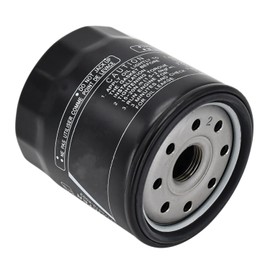 Galloparts 69J-13440-04-0 Oil Filter Compatible with Yamaha 9J-13440-03-00 Yamaha Outboard Motor F150 F175 F200 F225 F250 F250 LF150 LF175CA Wave Runner FX HO SHO VX Sport Boat SX190 SX195 SX240 SX250