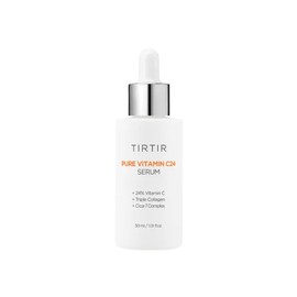 TIRTIR [TIRTIR]Pure Vitamin C 24% Serum 30ml