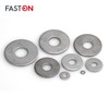 FASTON® Large Washers Form A Stainless Steel A2 V2A 8.4