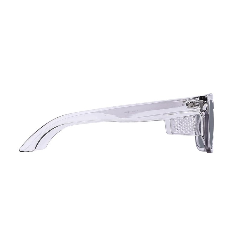 BINGKING Safety Polycarbonate Polarized Sunglasses for Men and Women UV400