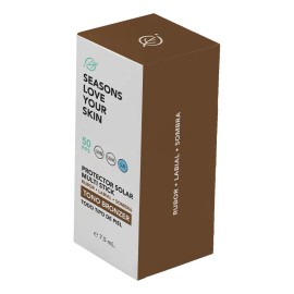 Stick Solar Seasons Love Fps50 Color 7.5g Bronzer