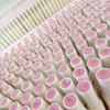 N.A.S.E 2PCS Lips Pink Fresh Lightening Bleaching Cream Treatment Remove