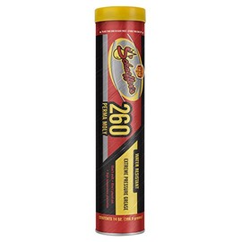 Schaeffer Manufacturing Co. 02602-029S Perma Moly Grease NLGI #2, 14 oz.