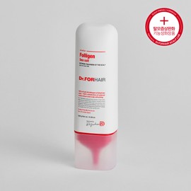 Dr.FORHAIR Folligen Sea Salt Scaler 300g - Folligen Sea Salt Scaler