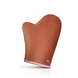 COCOSOLIS PREMIUM Self-Tanning Mitt Self-tanning glove for easy and streak-free application of self-tanning lotion for face and body
