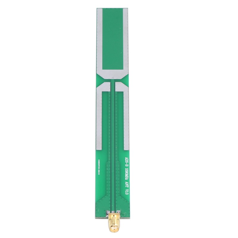 ADSB Antenna Active Receiving Antenna 1090MHZ for Improving Signal Attenuation