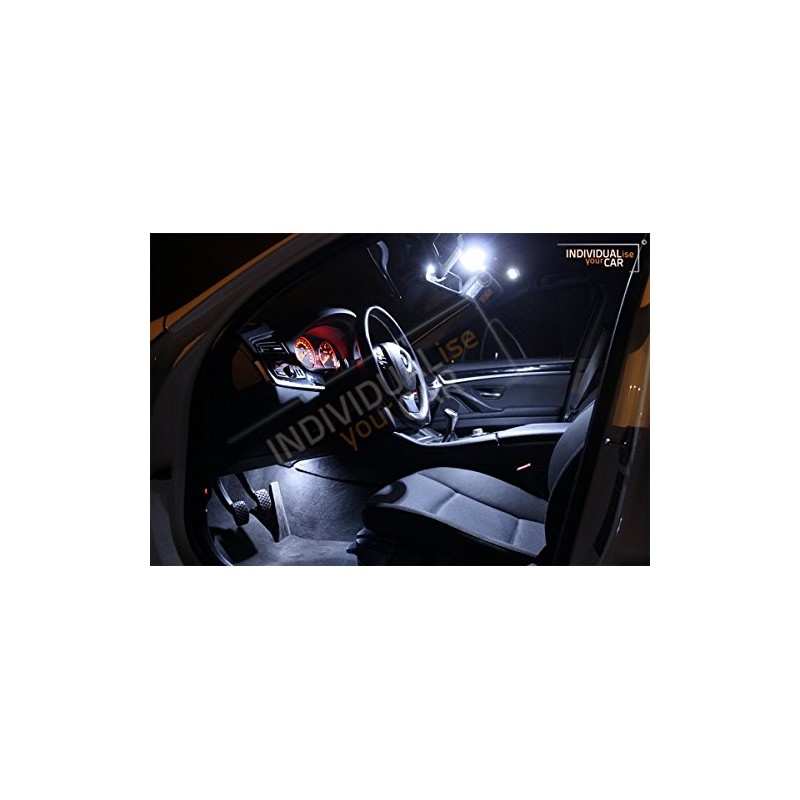 INDIVIDUALise your CAR Interior Lighting Set for 5 Series F10