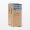 MUJI 83484538 Essential Oil Refreshing Blend, Clear, 0.3 fl oz