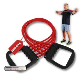 Schmidt Sports Elastikon Chest Expander II