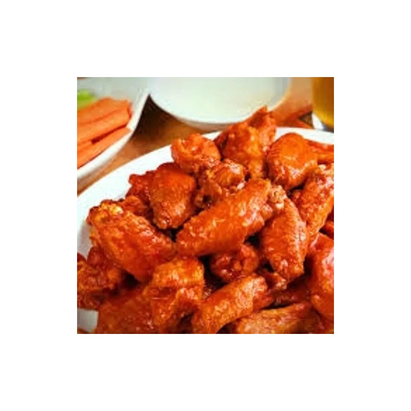 AC Legg's Buffalo Wing Marinade Rub Blend 148 - 9.5