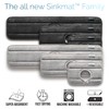 The Original Ternal Sinkmat Drip Catcher & Splash Guard, Faucet