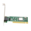 PCIe Network Card Self Adaption 10 100mbps NIC RJ45 Auto