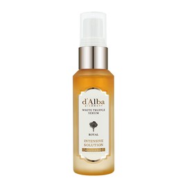 Dalba White Truffle Royal Incentive Serum Mist Season 5 60ml / 달바 화이트 트러플 로얄 인센티브 세럼 미스트 시즌5 60ml