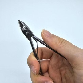 SellerHub Nail Cuticle Nippers (S16961909) / 네일 큐티클 니퍼 (S16961909)