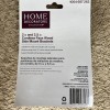 Home Decorators 2 in. and 2.5 in. Cordless Faux Wood