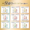 LUX Beauty Idy Pure Lens Pump Shampoo 1 x 450g