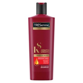 TRESemme Keratin Smooth Shampoo, 12.5 fl oz (340 ml) (TRESemme Keratin Smooth Shampoo, 12.5 fl oz (340 ml)