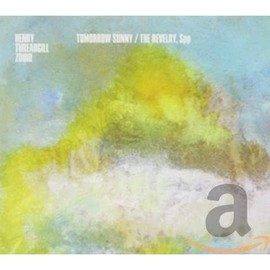 Tomorrow Sunny / The Revelry, SPP