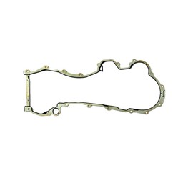 Timing Cover Gasket For VAUXHALL Agila Astra Astravan Combo Corsa Meriva Tigra 055265148, 06 46 143, 06 46 904, 55265148 - AUTORCE