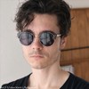 Berkut Fashionable Sunglasses, Unisex, Fashionable Glasses, Large, Eye Friendly, Small