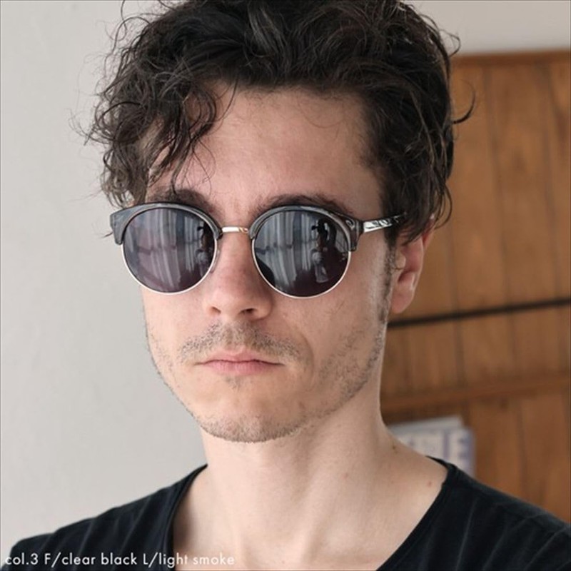 Berkut Fashionable Sunglasses, Unisex, Fashionable Glasses, Large, Eye Friendly, Small