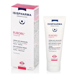 Ruboril Expert S 40ml Piel Sensible O Con Rosacea