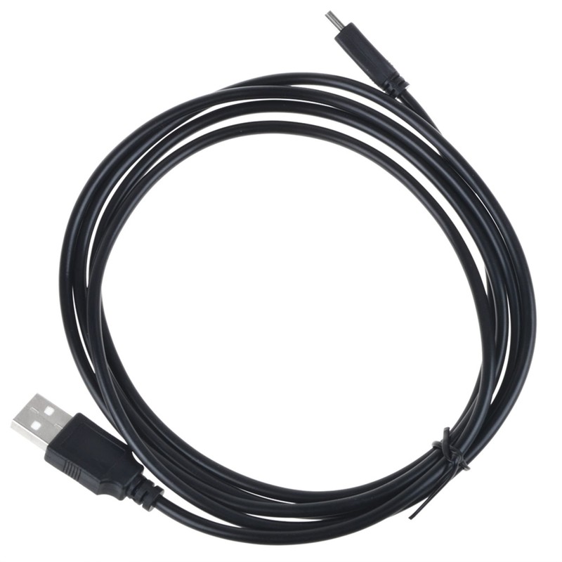 Jantoy USB Cable Data Sync PC Cord Compatible with TC