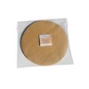 Natural Parchment Paper Unbleached 14" Inch 200 Baking Round/Circles Sheets