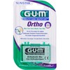 GUM Ortho orthodontisches Wachs, 1 pcs. Wax