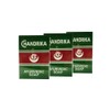 CHANDRIKA AYURVEDEC SOAP 3SET CHANDERIKA HERBAL SOAP, Set of 3