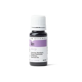 In Essence Sleep Essential Oil Blend 10ml