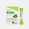 Elbridge 엘브리지 당돌한 발효 여주 30포 1박스 Elbridge Bold Fermented Bitter Melon 30 Sachets 1 Box