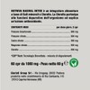 NUTRIVA Basival Detox, integratore alimentare a base di Sali minerali