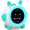 GOFYME Ok to Wake Clock,Children's Sleep Trainer, Baby Sleep Sound