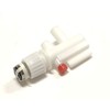 Dishwasher Facet Adapter Compatible with Danby Model Numbers DDW1805W1, DDW1809W,