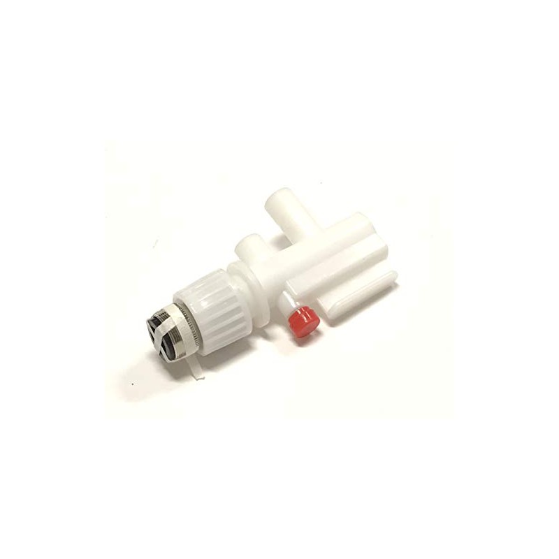 Dishwasher Facet Adapter Compatible with Danby Model Numbers DDW1805W1, DDW1809W,