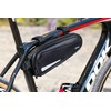 Zefal 7049 Frame Bag for Bicycles, Z Frame Pack, Frame