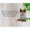 GET WAVY ORGANICS Irish Sea Moss Gel with Bladderwrack, Soursop