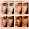 Corrector De Maquillaje Hidratante Ligero Larga Duración 08