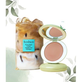 Pressian Olive Young Freshian Egglike Cream Blusher / 올리브영 프레시안 에그라이크 크림 블러셔