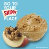 SKIPPY Natural SUPER CHUNK Peanut Butter Spread, 7 g Protein