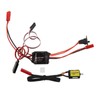 Rc Brushed Motor Esc Combo Low Noise High Torque 030