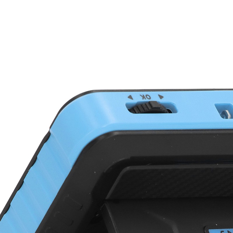 Handheld Mini Oscilloscope 2.8in TFT 1M Bandwidth 5.0MS/s Sampling Rate