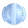 Whirlpool W11395888 Refrigerator Filter Bypass Cap