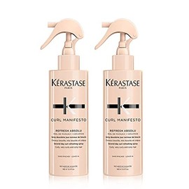 Kerastase Curl Manifesto Refresh Absolu 190 ml x 2
