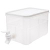 Kokubo KK-634 Drink Server, 1 Gal, Made in Japan, Includes