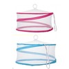PMS Mesh Food Cover Tent Umbrella Pop Up Mesh Food