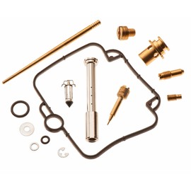 Titan OEM Quality Carb Carburetor Rebuild Repair Kit Yamaha Grizzly 600 98-01