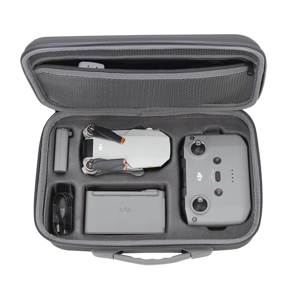 Mini 4K / Mini 2 SE Case-Newest Portable Mini 4K