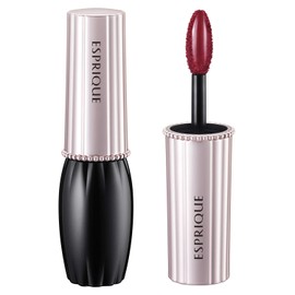 ESPRIQUE RD401 Vinilgrow Rouge Lipstick, Red Type, 0.2 oz (6 g)